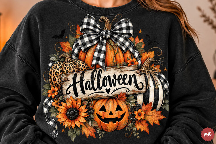 Trending Halloween PNG, Happy Halloween Png example image 1