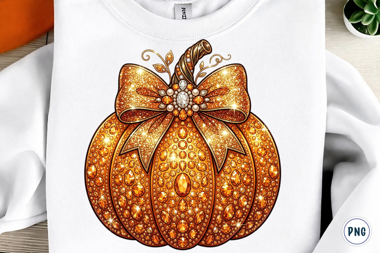 Jack O Lantern Clipart Image 11