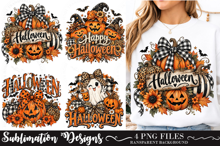 Trending Happy Halloween Png, Spooky Halloween Png