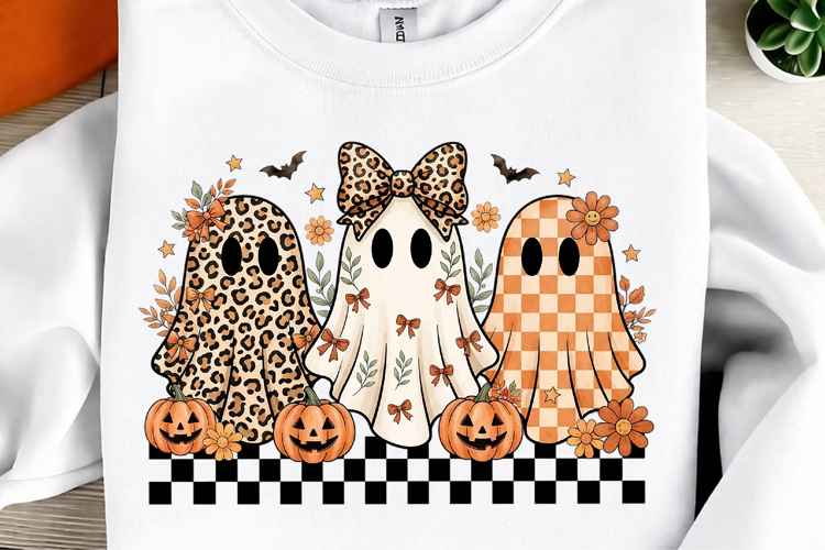 Halloween Clipart Image 24