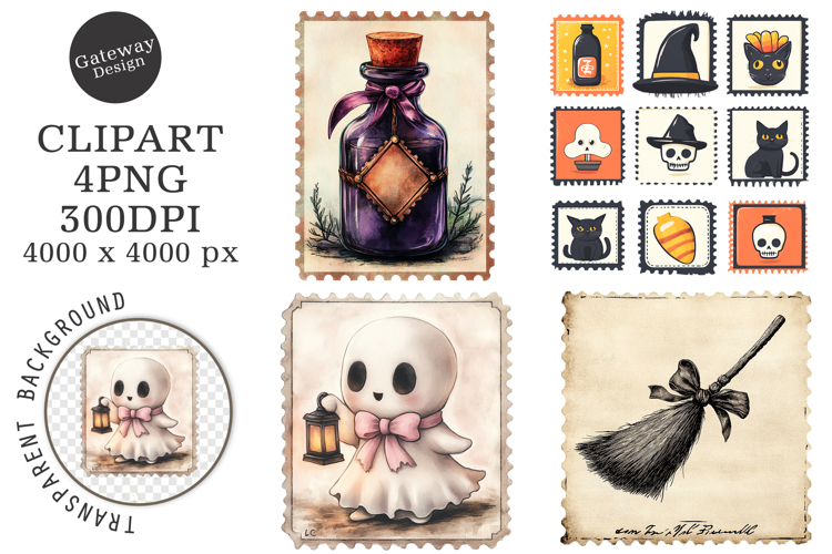 Halloween Png Image 17