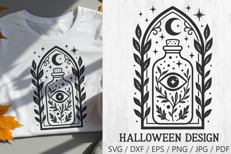 Witchcraft Png Image 11