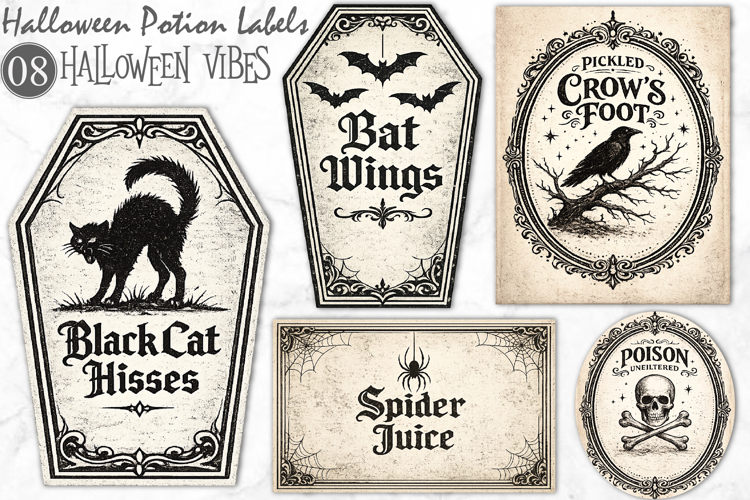 Potion Png Image 3