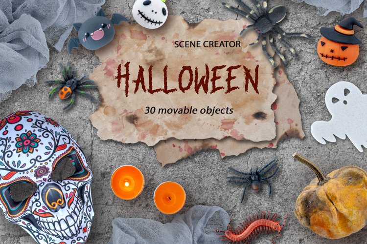 Elements Clipart Image 4