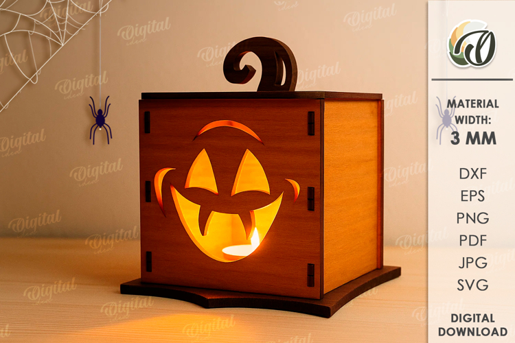 Halloween Characters Svg Image 11