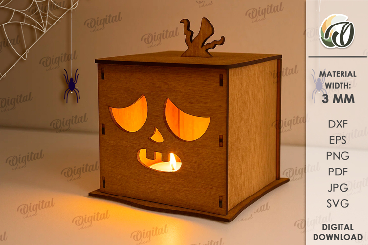 Halloween Characters Svg Image 10