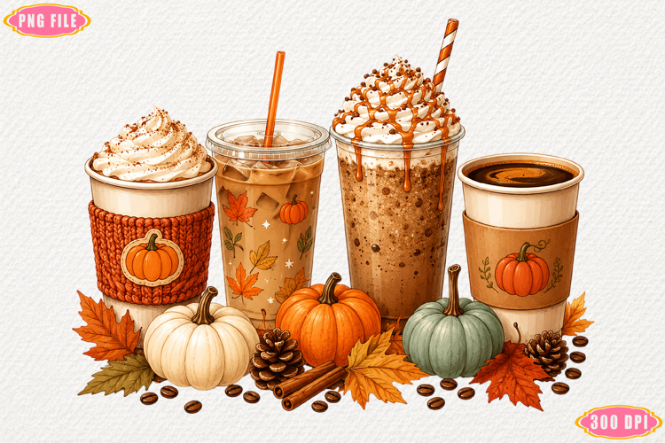 Coffee Png Image 22