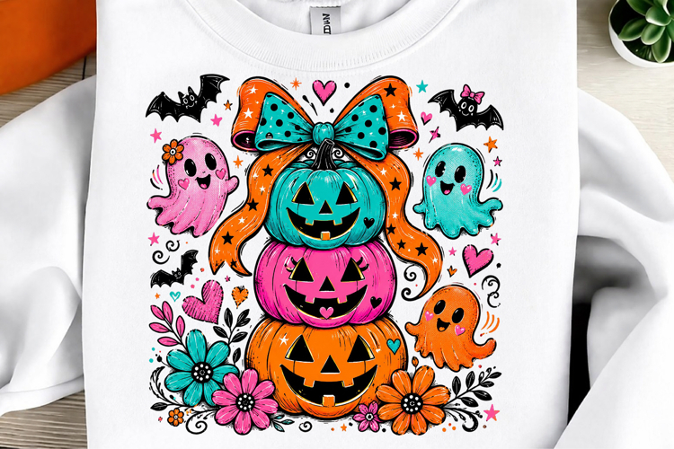Cute Ghost Pictures Image 24