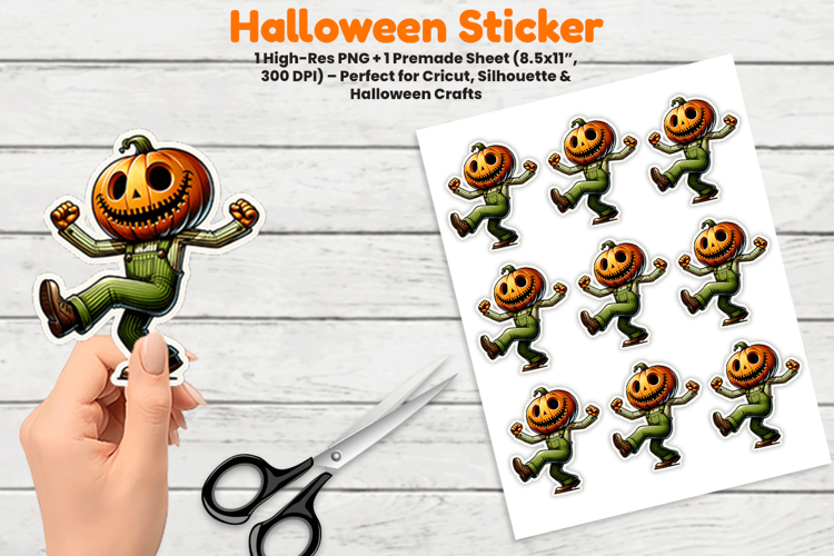Halloween Png Image 4