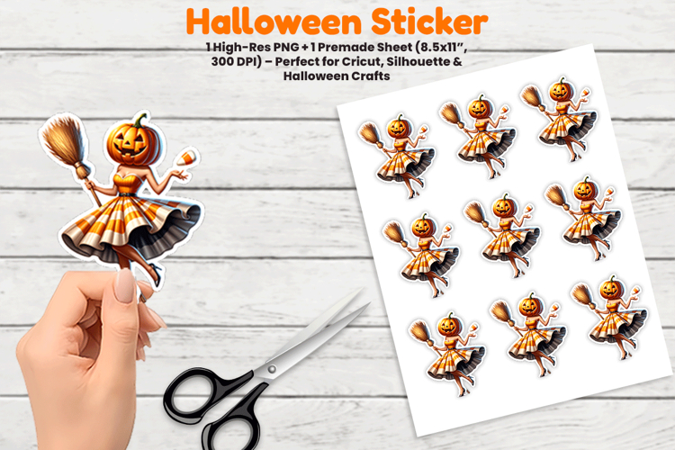 Halloween Clipart Png Image 15