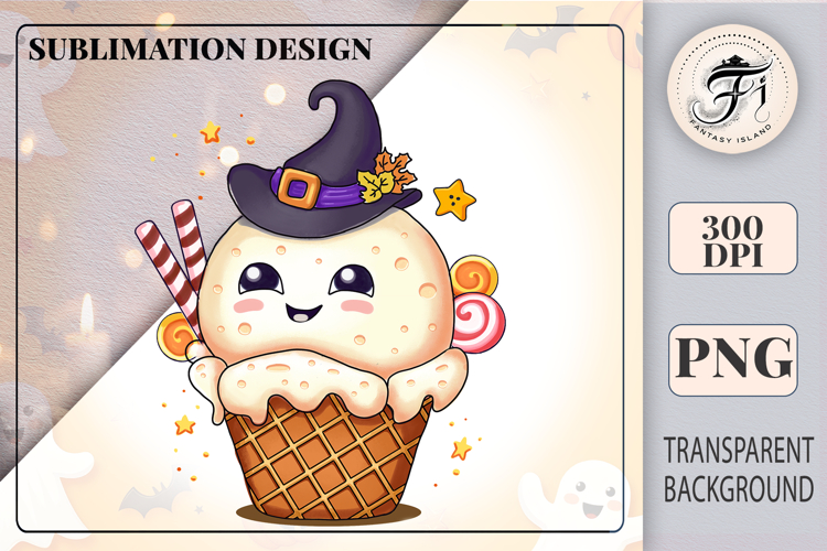 Cute Ice Clipart Image 6