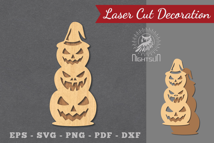 Halloween Clipart Image 4