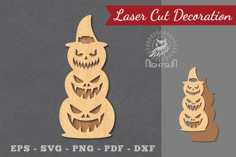 Halloween Clipart Image 2