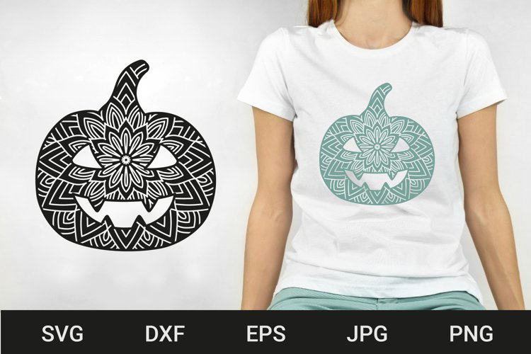 Jack O Lantern Clipart Image 18