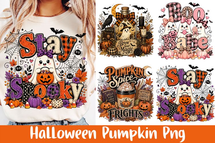 Pumpkin PNG Image 3