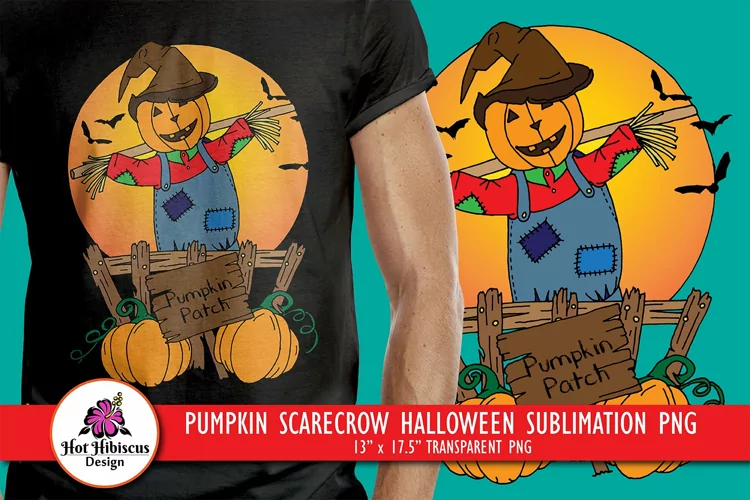 Halloween Sublimation Design,Thanksgiving Sublimation Design