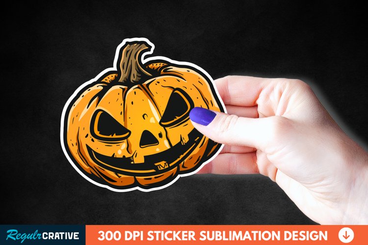Pumpkin Clipart Image 12