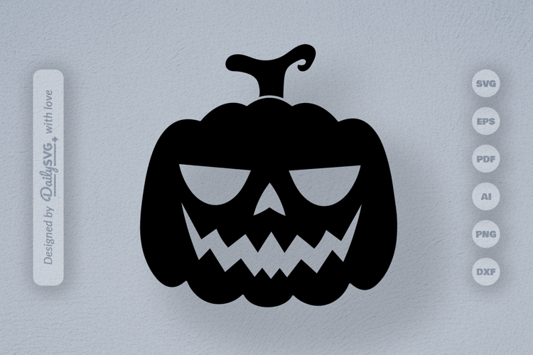 Scary Silhouette Image 13