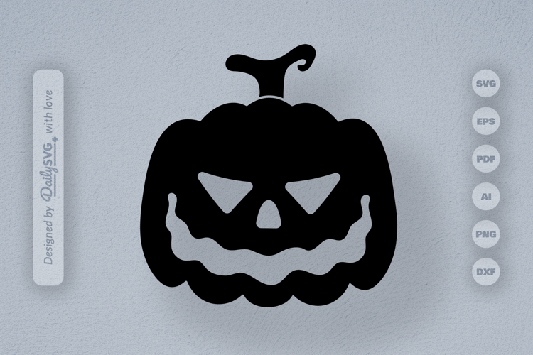 Scary Silhouette Image 11