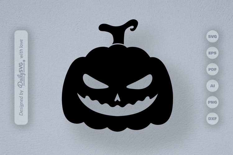 Scary Silhouette Image 6