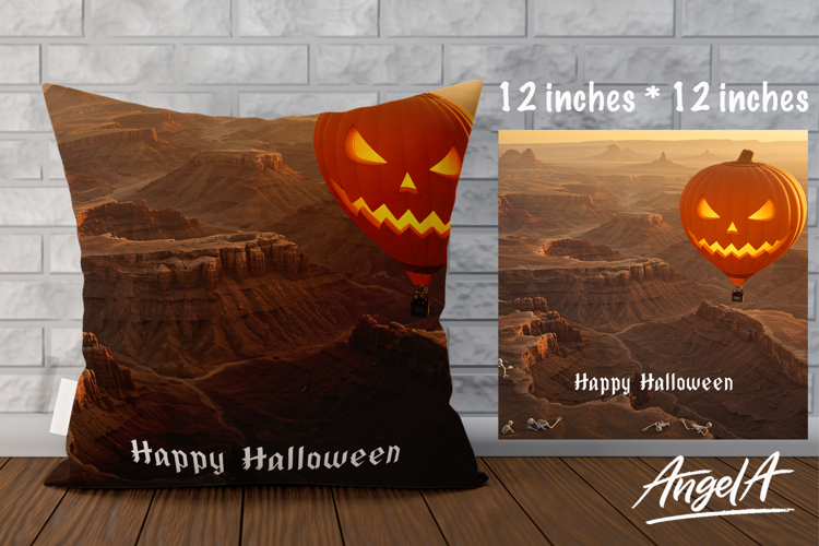 Happy Halloween Clipart Image 12