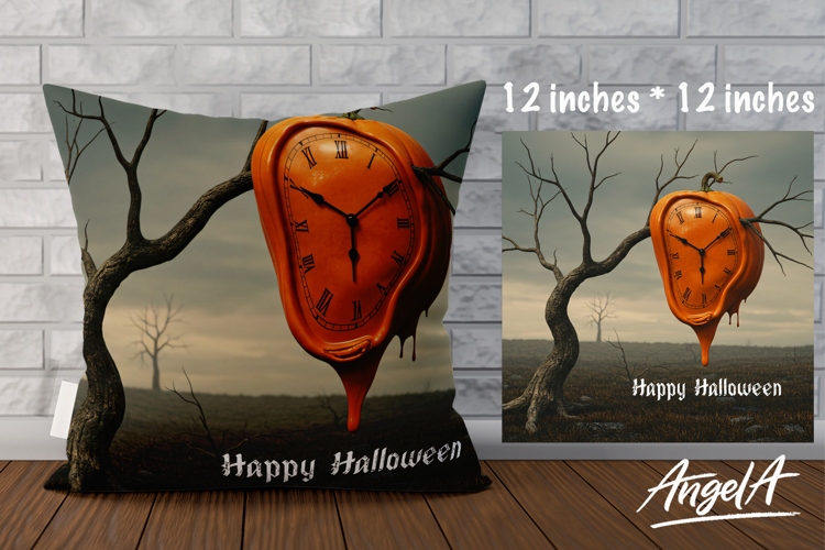 Happy Halloween Clipart Image 10