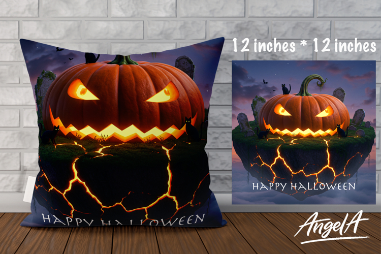 Happy Halloween Clipart Image 9