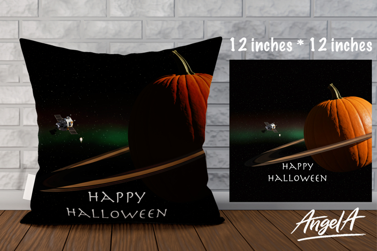 Happy Halloween Clipart Image 4