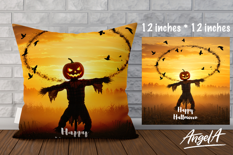 Happy Halloween Clipart Image 6