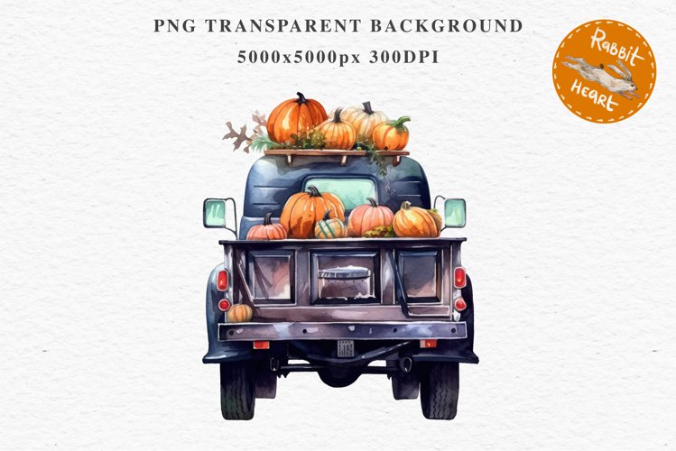 Autumn Clipart Image 9