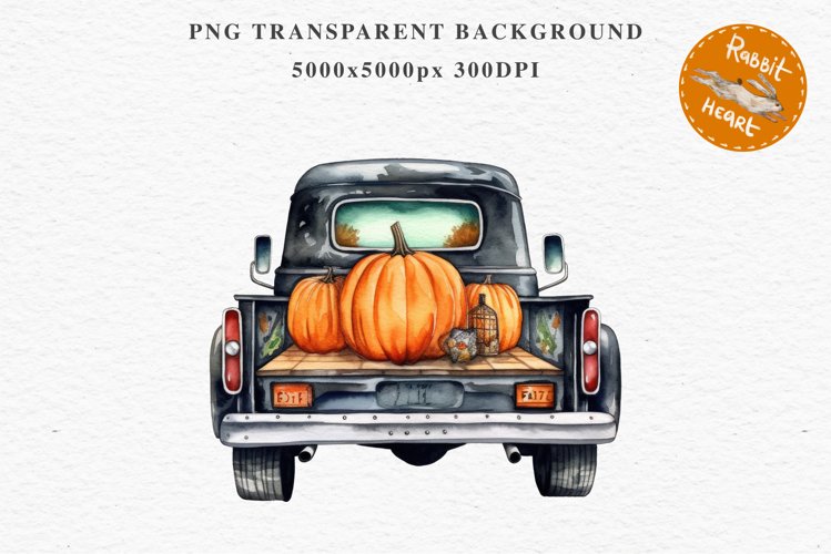 Autumn Clipart Image 14