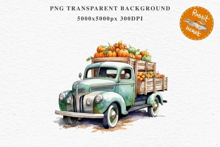 Autumn Clipart Image 15