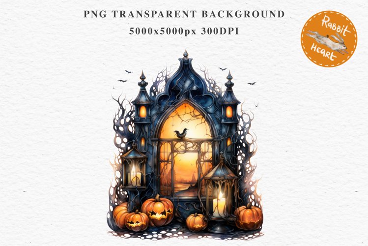 Halloween Spooky Images Image 12