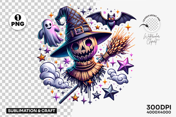 Pumpkin Clipart Image 20
