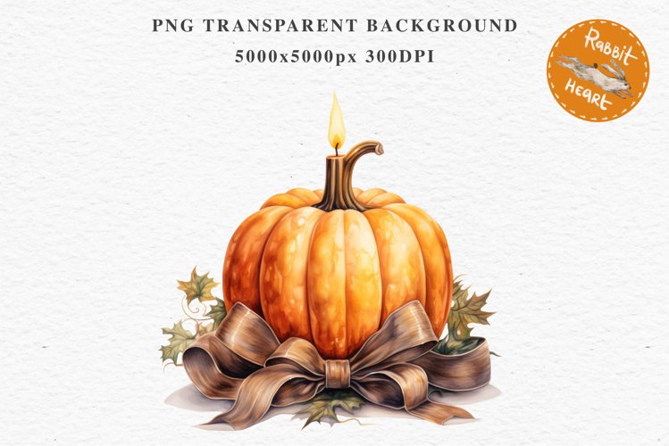 Autumn Clipart Image 21
