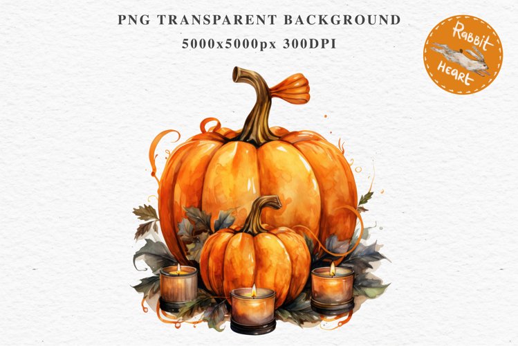 Autumn Clipart Image 14