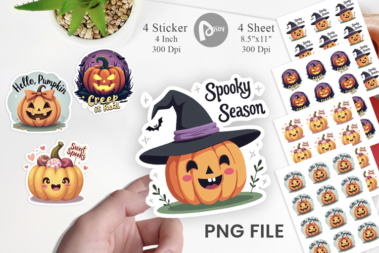 Sticker Png Image 2