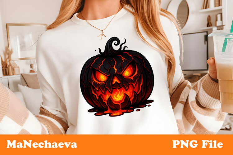 Horror Png Image 12