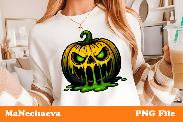 Horror Png Image 11