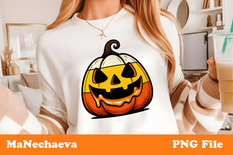 Scary Face Png Image 21