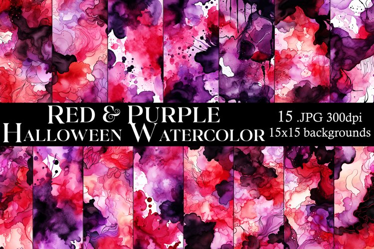 Purple Texture Background Image 14