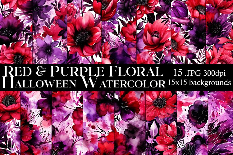 Purple Texture Background Image 12