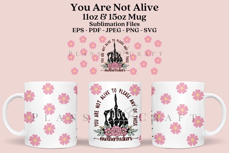 halloween quotes coffee mug sublimation wrap glass mug wrap svg presized for 11oz and 15oz glass mug are sublimation files