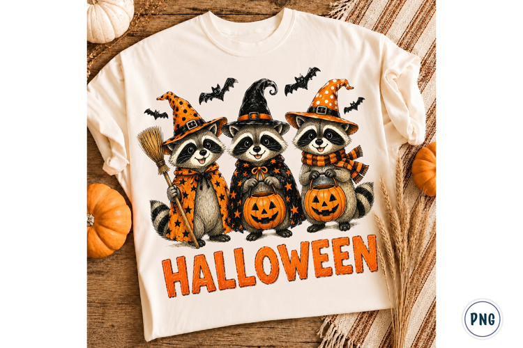 Raccoon Png Image 17