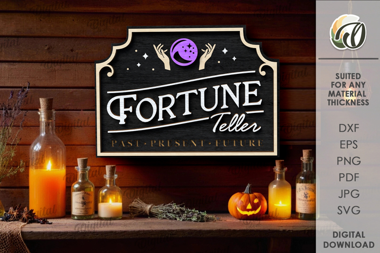 Scary Halloween Svg Image 2