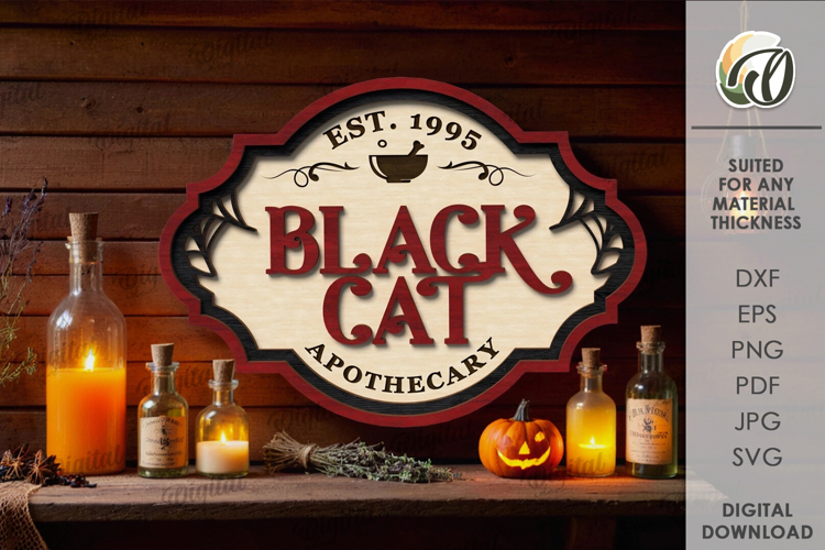 Scary Halloween Svg Image 6