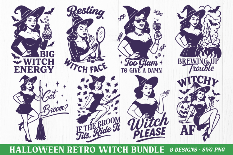 Cricut Halloween Svg Image 14