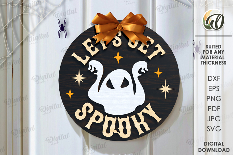 Halloween Signs Svg Image 18