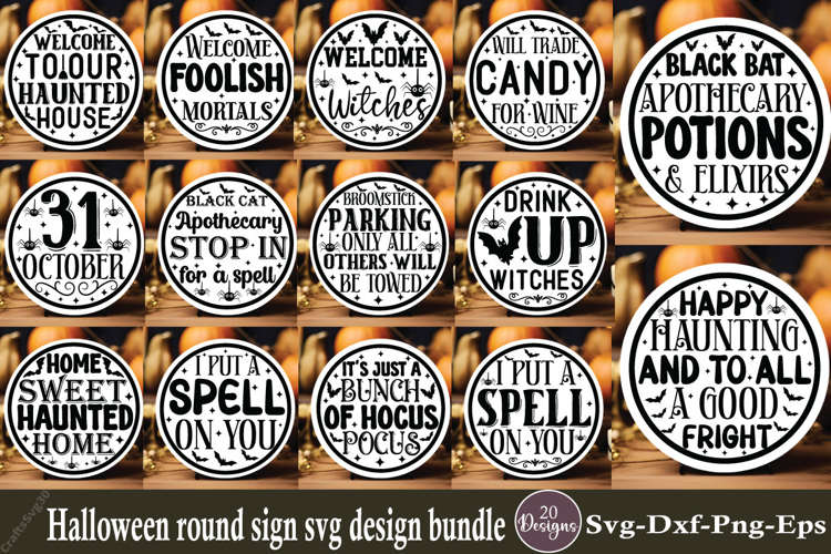 Vintage Sign Svg Image 18