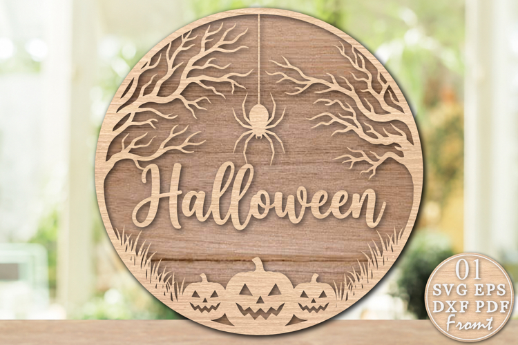 Cricut Welcome Sign Image 13